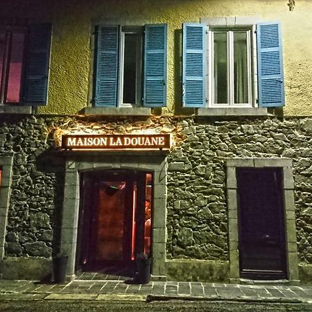 Maison La Douane - Comprends Nettoyage Professionnel Et Le Linge Ларунс Екстериор снимка